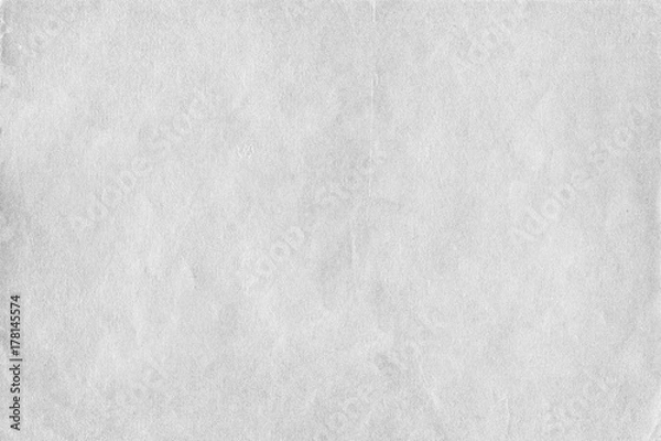 Obraz Crumpled paper texture