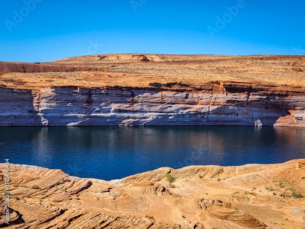 Obraz Lake Powell