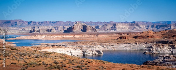 Obraz Lake Powell