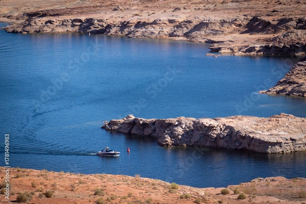 Obraz Lake Powell