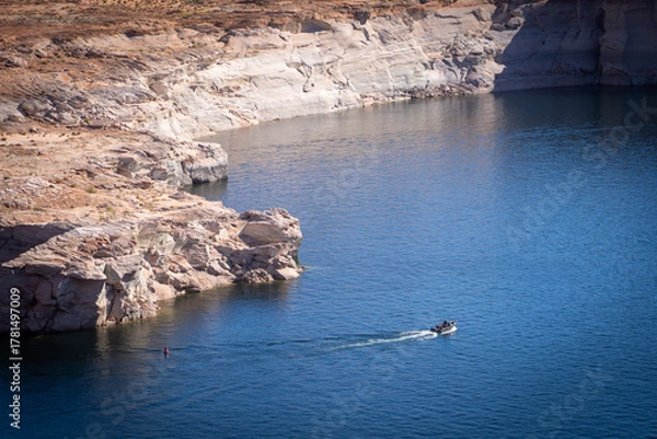 Obraz Lake Powell