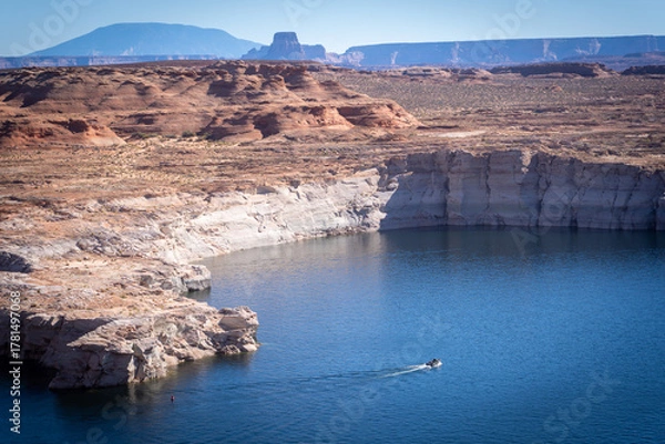 Obraz Lake Powell