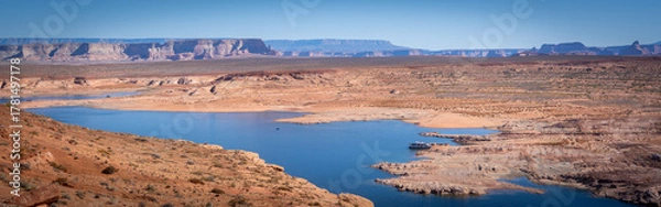 Obraz Lake Powell