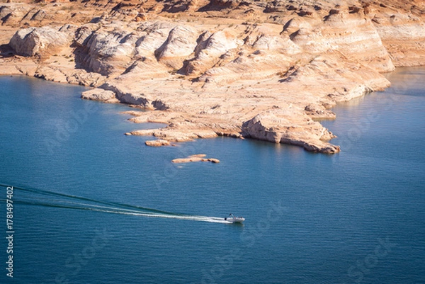 Obraz Lake Powell
