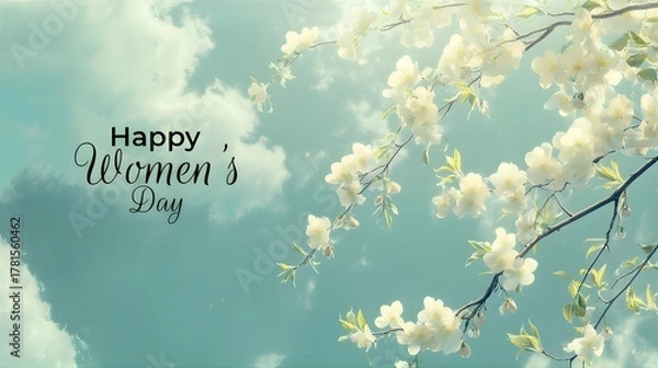 Fototapeta summer time background