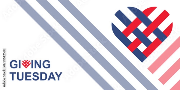 Obraz Join the Global Giving Movement