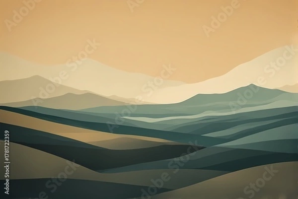 Fototapeta cover design for print poster book notebook flyer brochure frame 