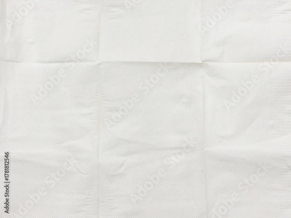 Obraz white paper background