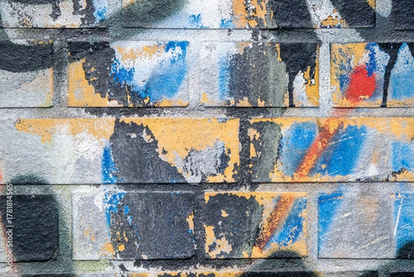 Fototapeta Wand071125a