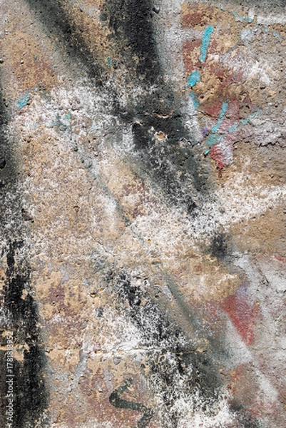 Fototapeta Wand071125c