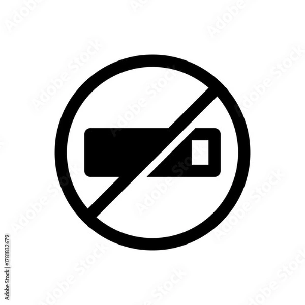 Obraz Target user Icon