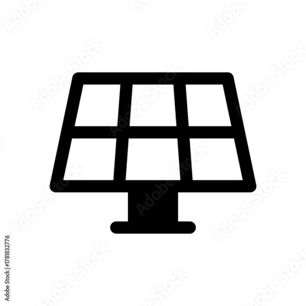 Obraz User exclamation Icon