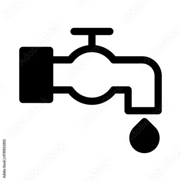 Obraz User unlock Icon