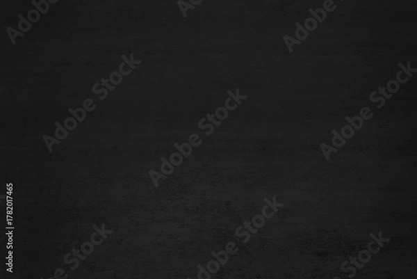 Fototapeta A black textured background element