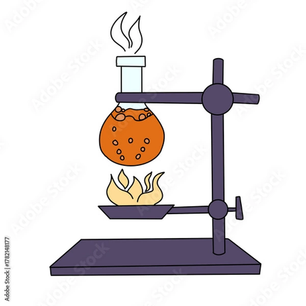 Fototapeta Untitled Artwork