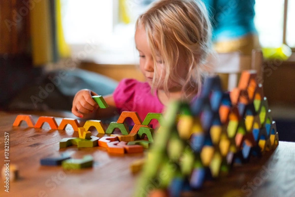 Obraz Blindschleiche