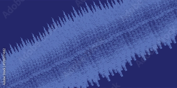 Fototapeta Grunge Distress background. Scratches, Grains, Noise, Stamps. Ink Spray. Place the texture over any object to create a Grunge effect. Abstract vector.