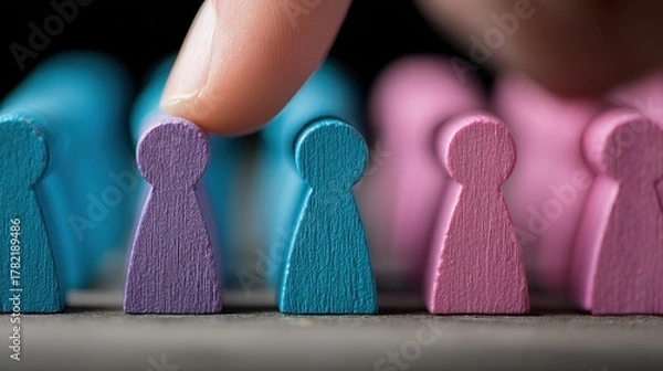 Obraz Campaign responsiveness segmentation groups audiences by past response rates, helping marketers tailor frequency and content for stronger engagement.
