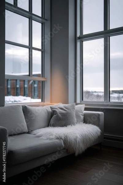 Obraz Home Decor Holiday Mood