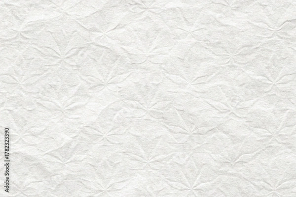 Fototapeta old paper background with lace