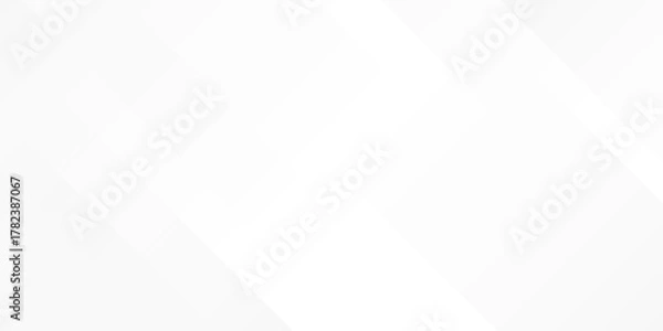 Fototapeta abstract white background with modern line smooth texture for luxury graphic design element