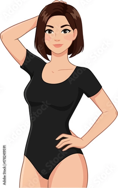 Fototapeta Adobe Illustrator Artwork