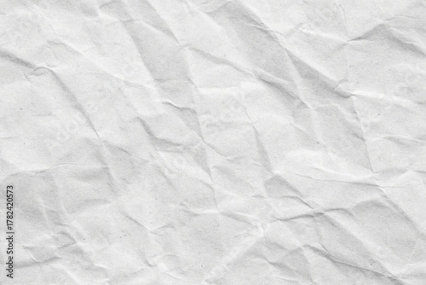 Fototapeta white paper texture