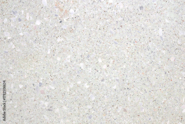 Obraz Polished stone or marble floors used in building decoration
