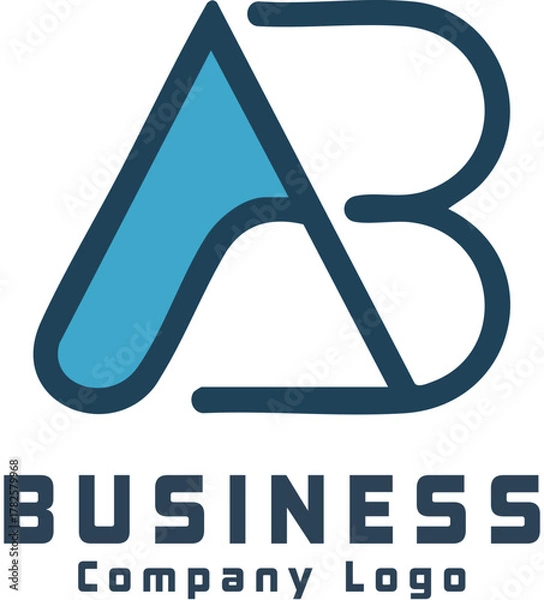 Obraz Modern and Professional Designs for Brand Success