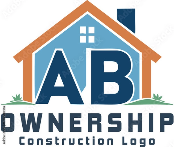 Obraz Modern and Professional Designs for Brand Success