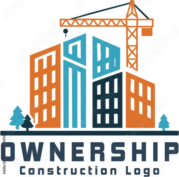 Obraz Modern and Professional Designs for Brand Success