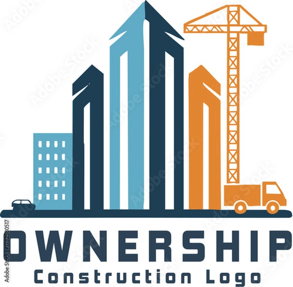 Obraz Modern and Professional Designs for Brand Success