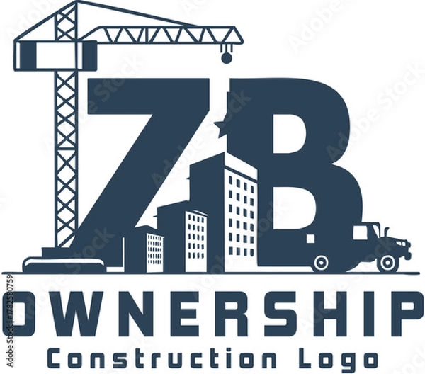 Obraz Modern and Professional Designs for Brand Success