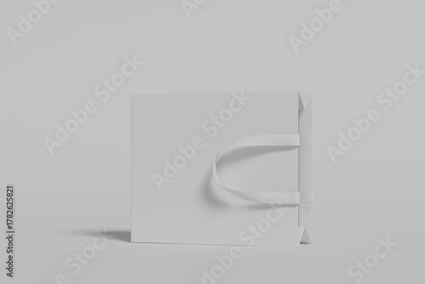 Obraz Shopping Bag Mockup