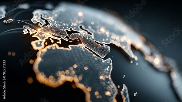 Obraz Expanding company footprint with new locations, product launches, broader customer access, diversified services, operational improvements, and enhanced market competitiveness.