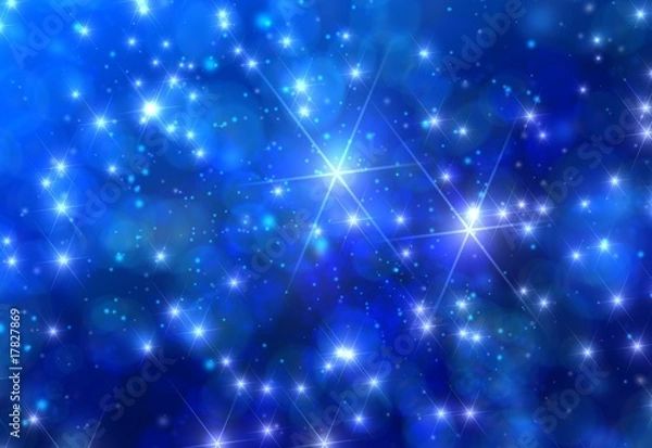 Fototapeta Weihnachten