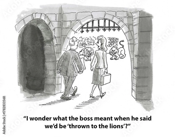 Obraz Get to know you