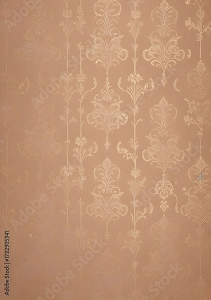 Obraz vintage_pattern_background