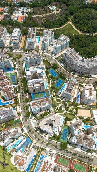 Fototapeta Riviera de São Lourenço