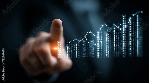 Fototapeta Competitors apply pricing pressure, speed advantages, product upgrades, supply chain agility, marketing influence, and digital presence to dominate markets and reduce rivals' market share.