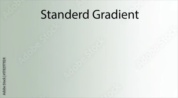 Obraz abstract Gradient colorful background