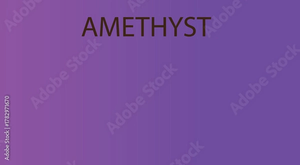 Obraz abstract Gradient colorful background