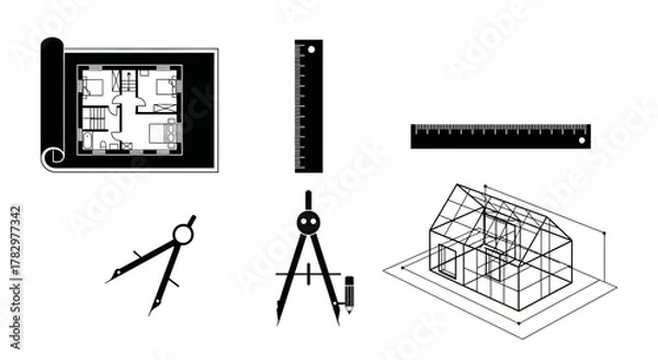 Fototapeta Vibrant close-up of a smiling golden retriever puppy resting on a sunlit grassy field