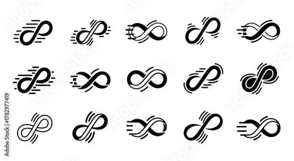 Fototapeta Vibrant close-up of a smiling golden retriever puppy resting on a sunlit grassy field