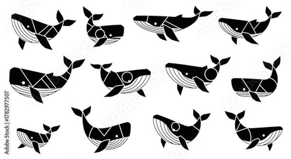 Fototapeta Vibrant close-up of a smiling golden retriever puppy resting on a sunlit grassy field