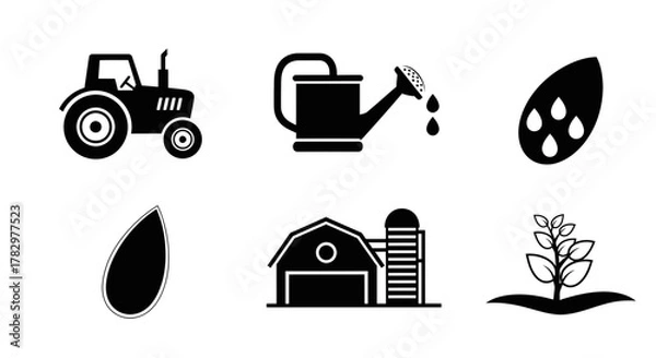 Fototapeta Vibrant close-up of a smiling golden retriever puppy resting on a sunlit grassy field