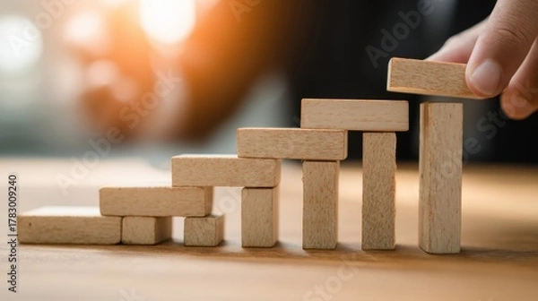 Obraz Spikes in turnover during major change signal the need for stronger communication, targeted support, and steady leadership to keep employees engaged.
