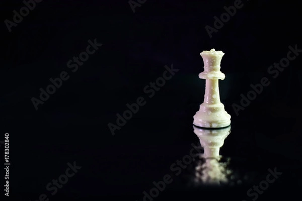 Fototapeta chess