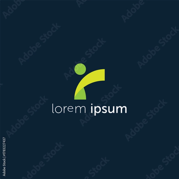 Obraz Professional logo design