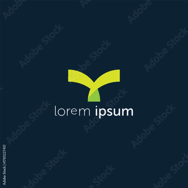 Obraz Professional logo design